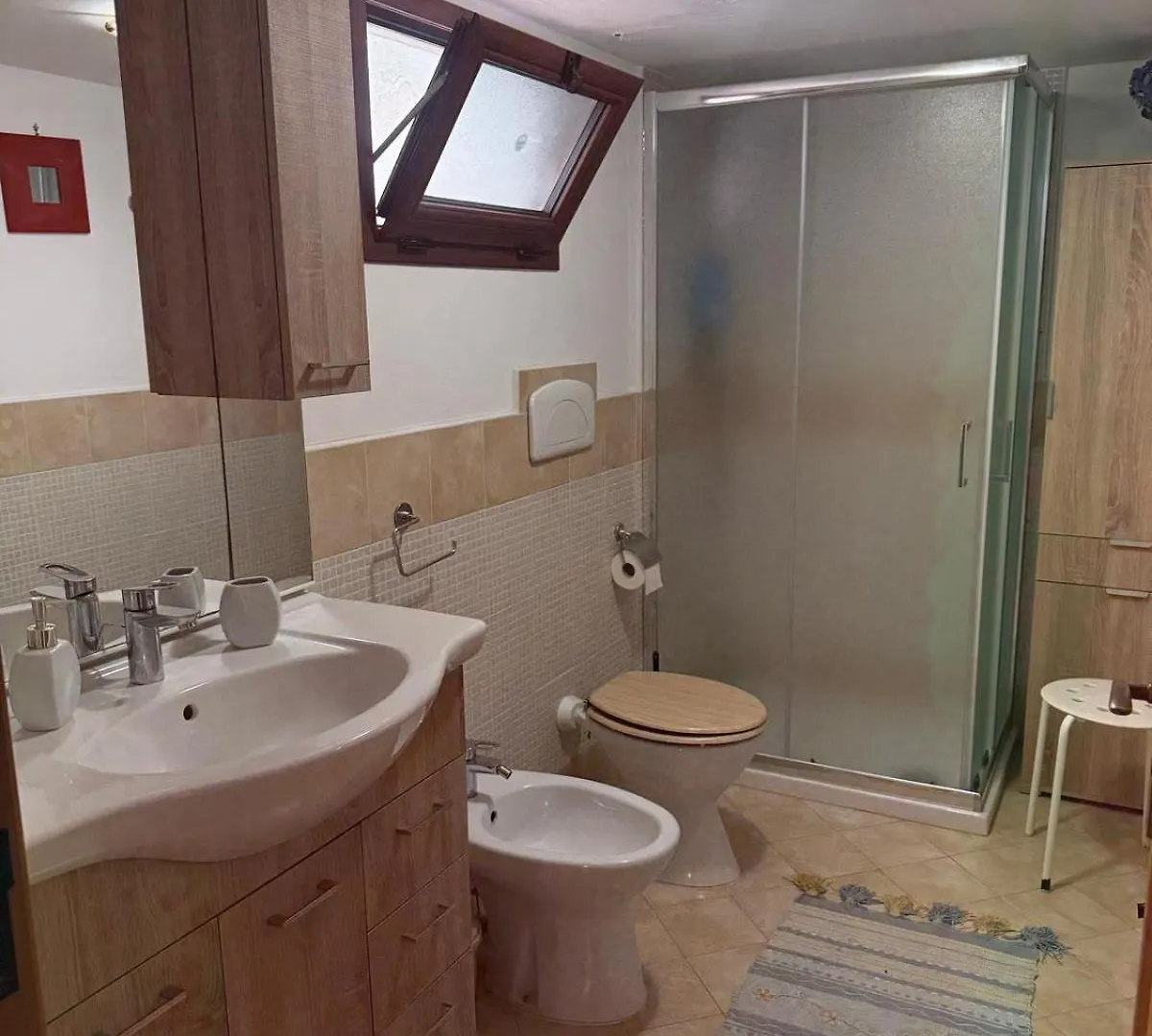 Apartamento Pm 46 Via Plinio Milán