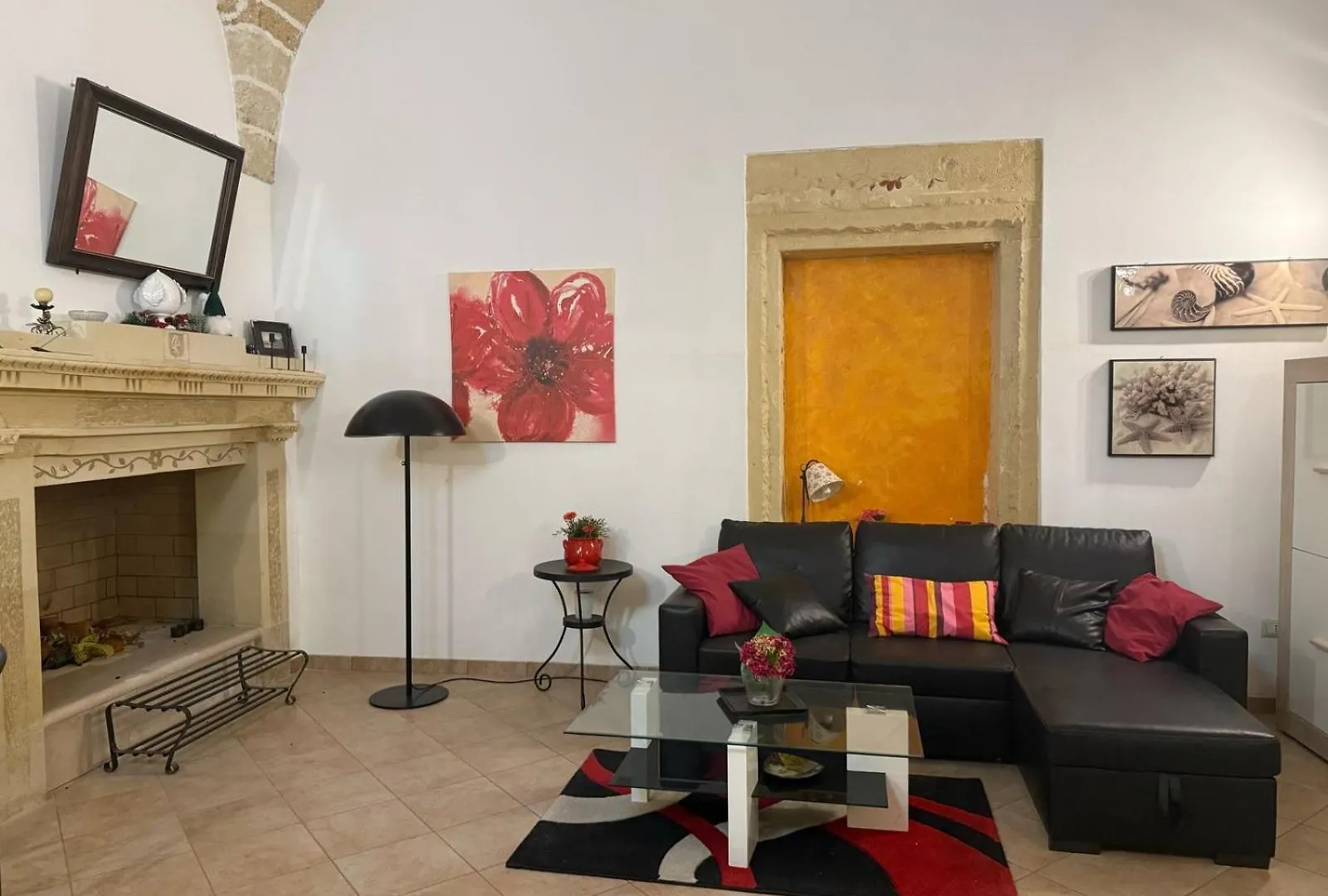 Appartement Pm 46 Via Plinio à Milan Italie