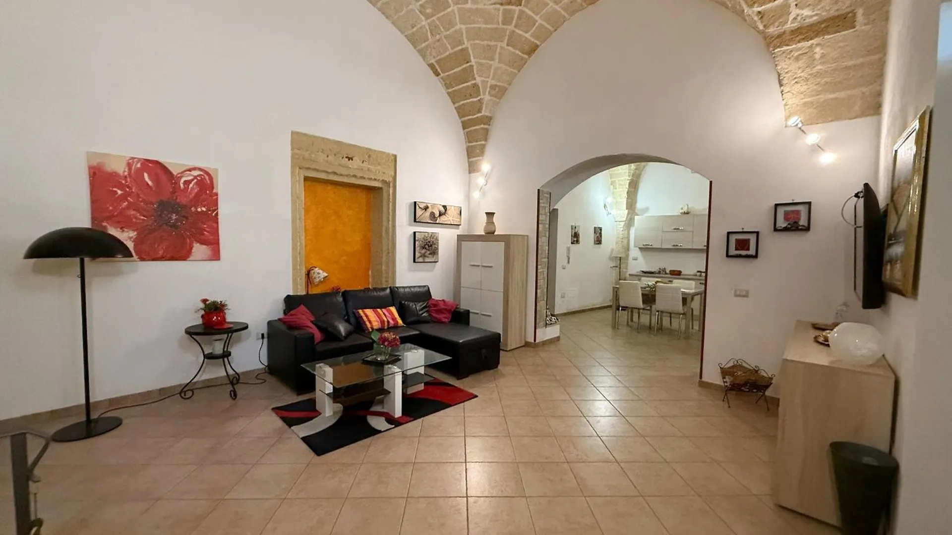 Appartement Pm 46 Via Plinio à Milan